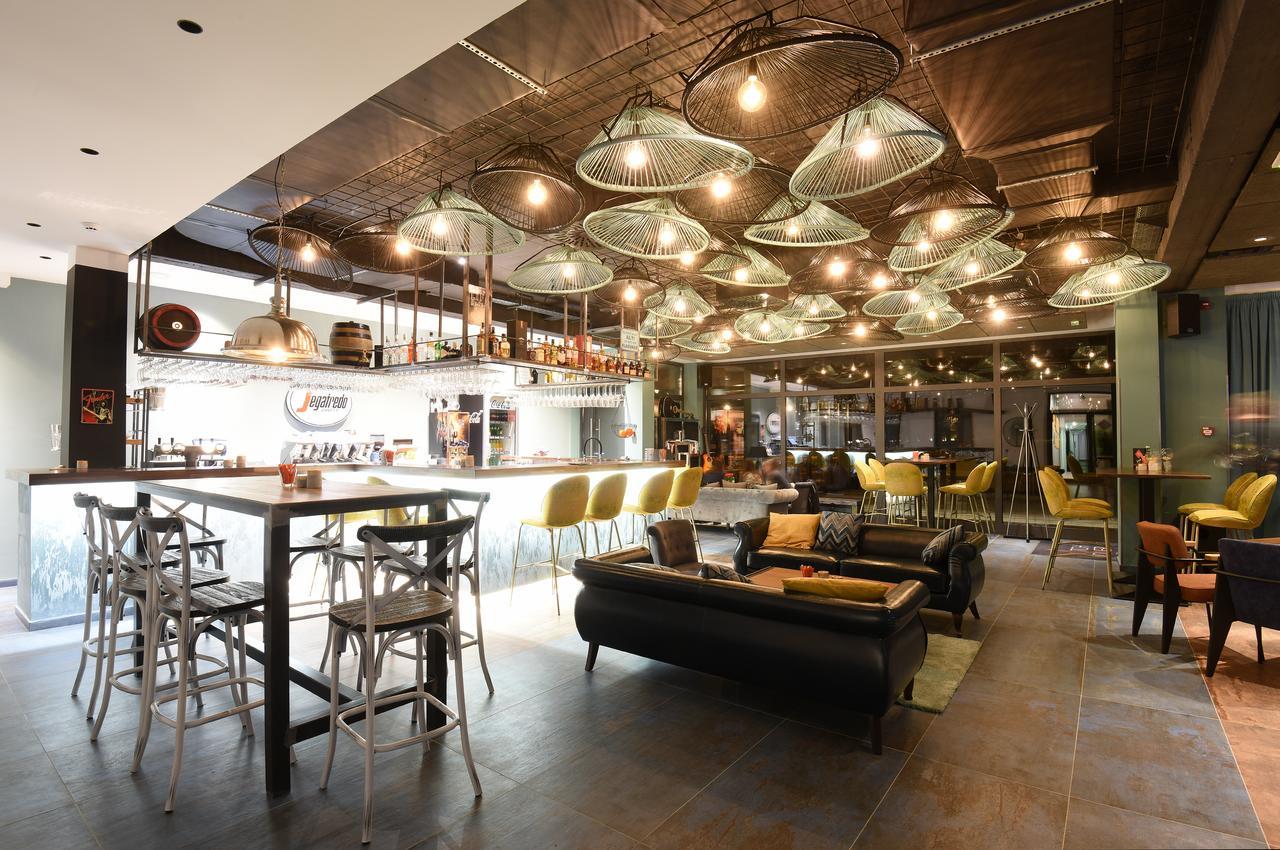 Hotel Castellum Cakovec Ngoại thất bức ảnh