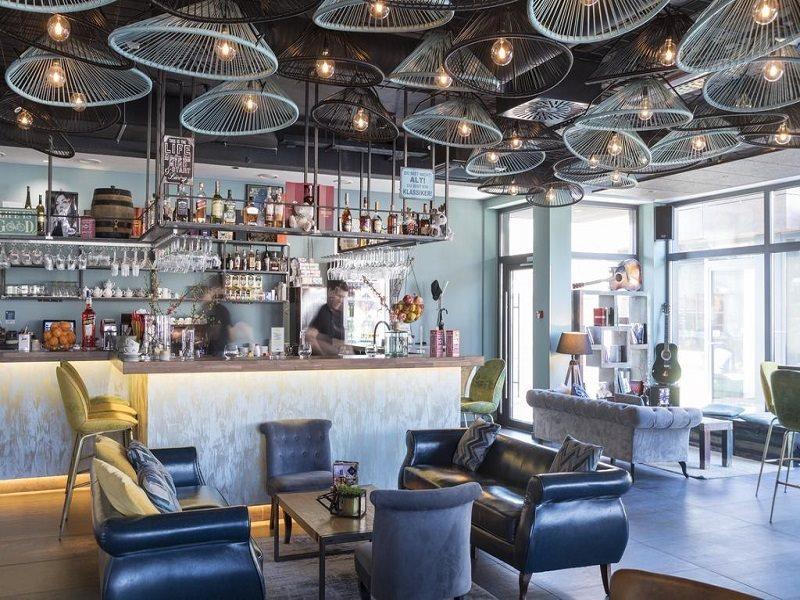Hotel Castellum Cakovec Ngoại thất bức ảnh
