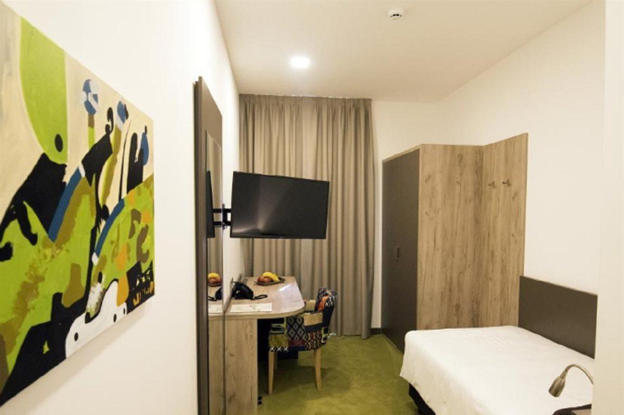 Hotel Castellum Cakovec Ngoại thất bức ảnh